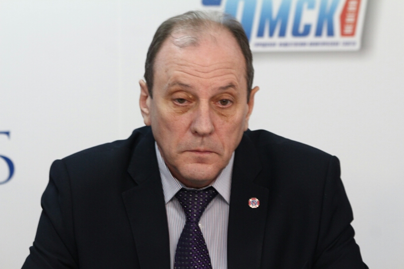 Омичам рассказали, куда везти газовые баллоны Омичам рассказали, куда везти газовые баллоны
